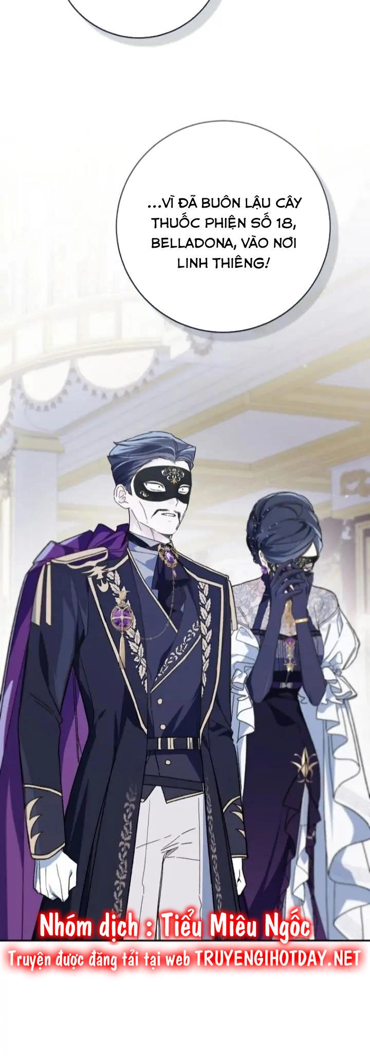 Trang Trại Hạt Dẻ Gần Cung Điện Hoàng Gia Chapter 61 - 43