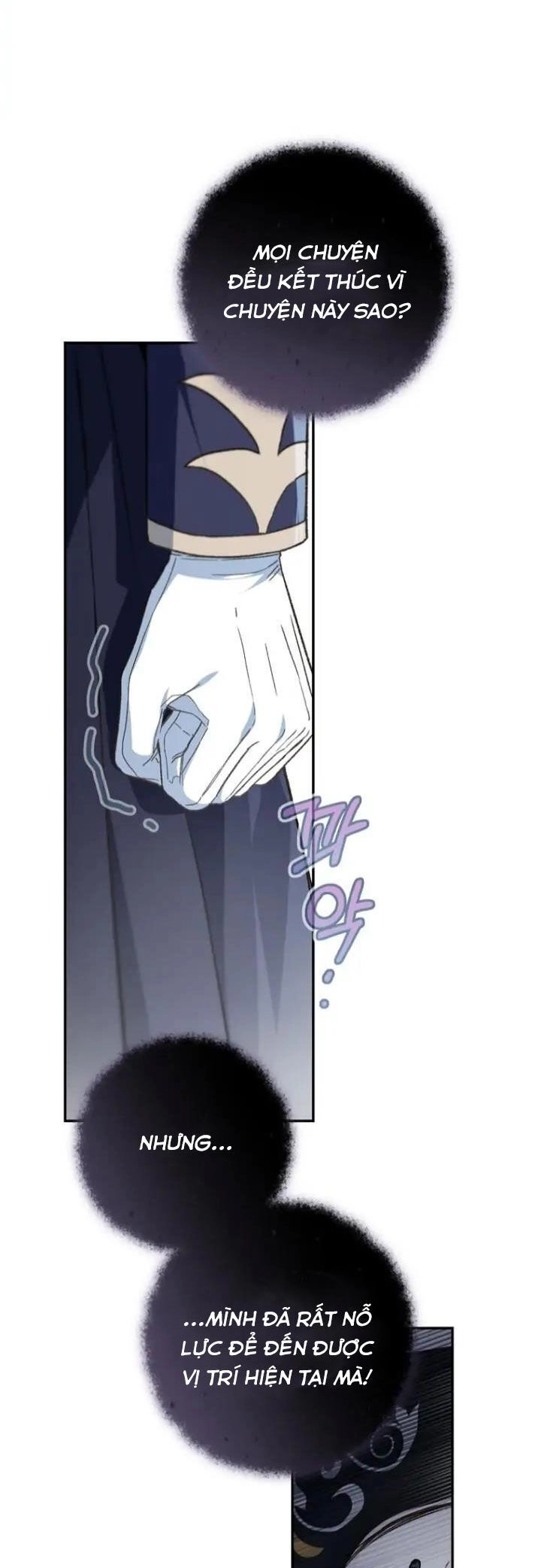 Trang Trại Hạt Dẻ Gần Cung Điện Hoàng Gia Chapter 61 - 44