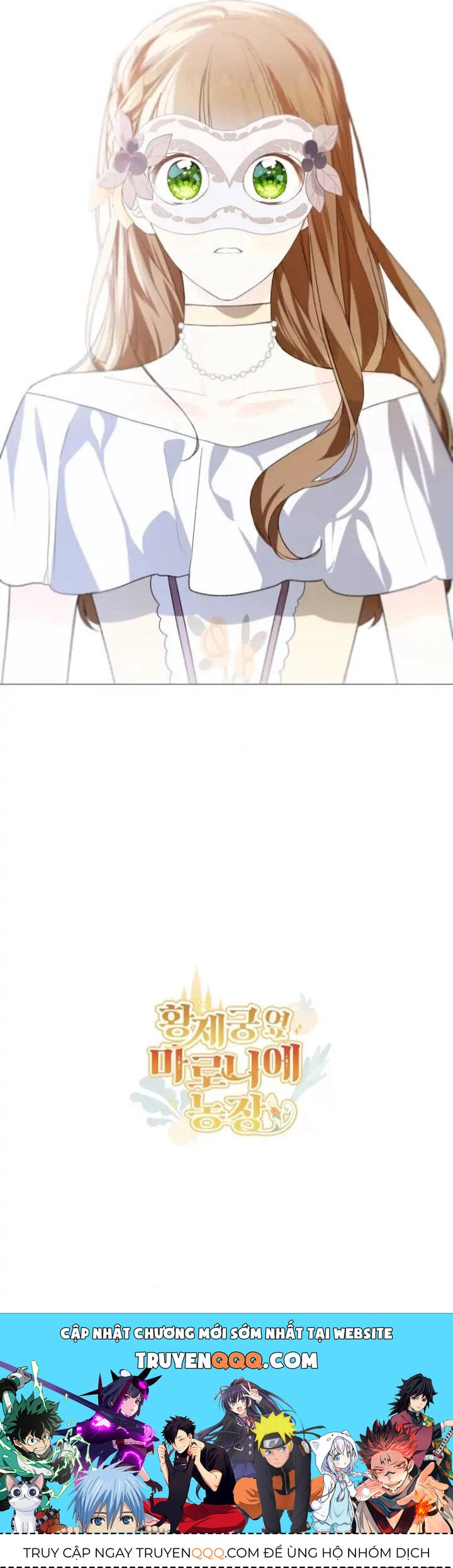 Trang Trại Hạt Dẻ Gần Cung Điện Hoàng Gia Chapter 61 - 46