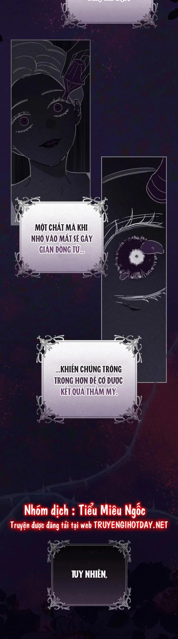 Trang Trại Hạt Dẻ Gần Cung Điện Hoàng Gia Chapter 62 - 3