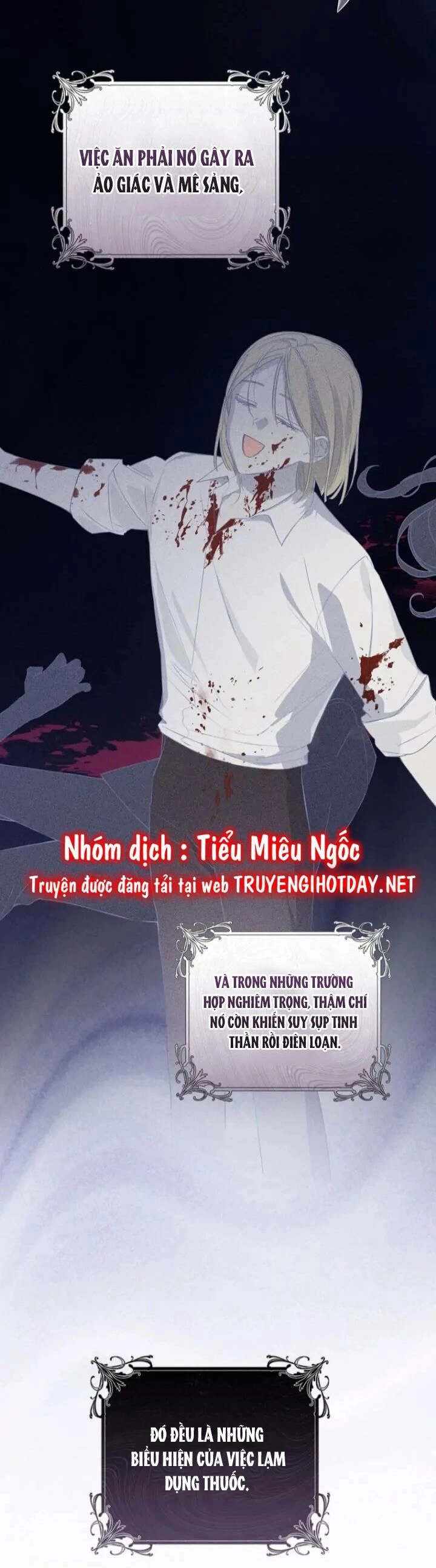 Trang Trại Hạt Dẻ Gần Cung Điện Hoàng Gia Chapter 62 - 5