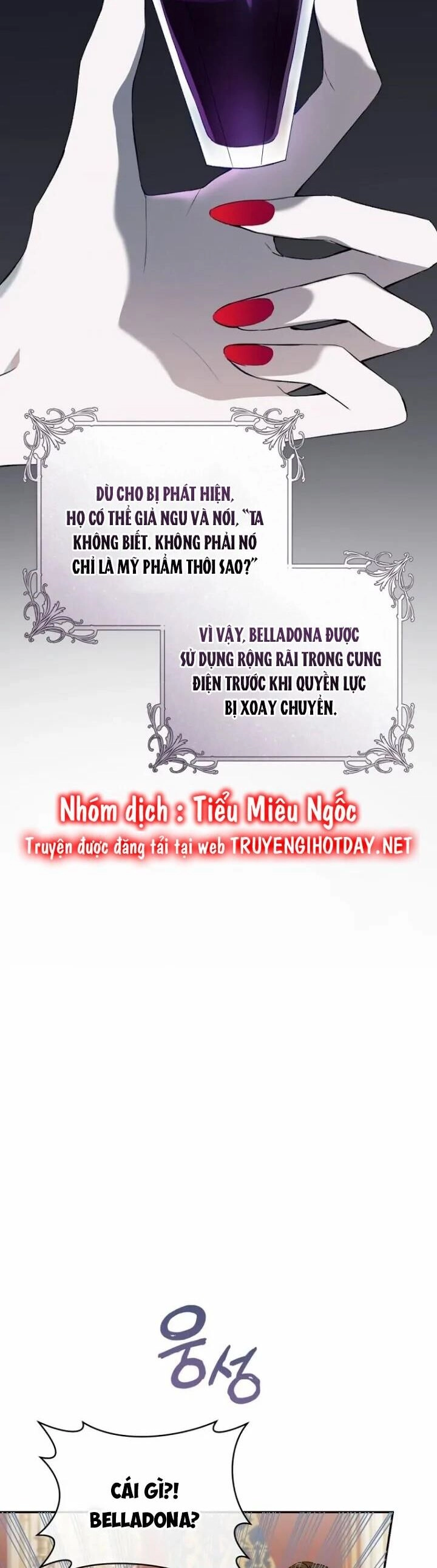 Trang Trại Hạt Dẻ Gần Cung Điện Hoàng Gia Chapter 62 - 7