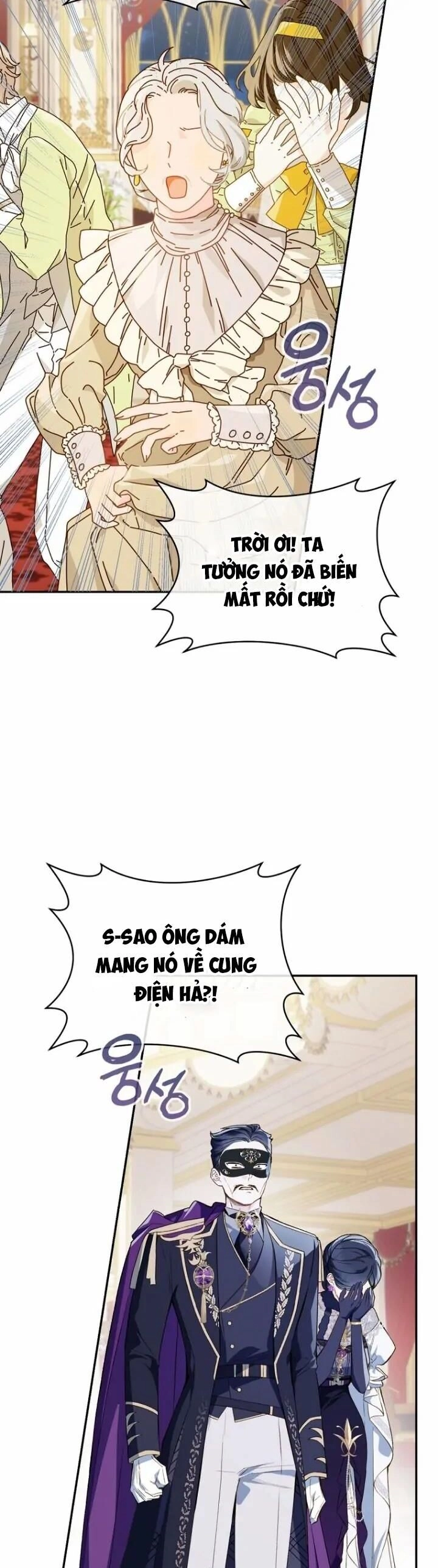 Trang Trại Hạt Dẻ Gần Cung Điện Hoàng Gia Chapter 62 - 8