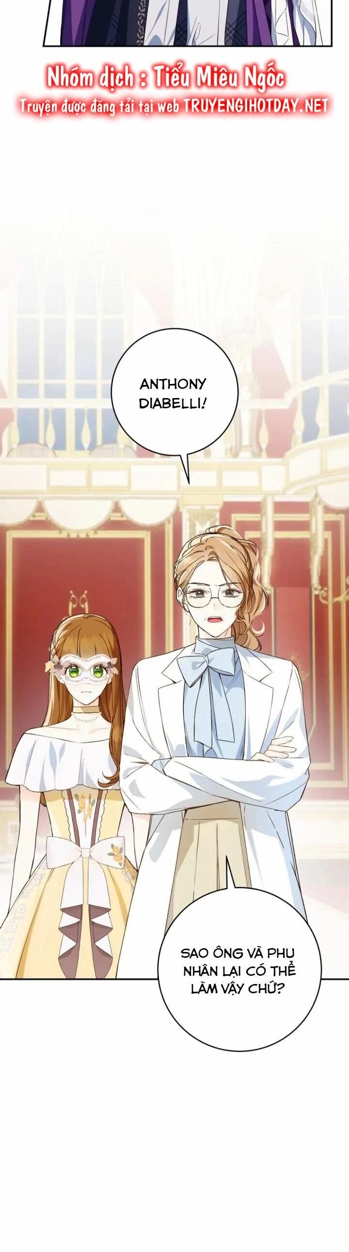 Trang Trại Hạt Dẻ Gần Cung Điện Hoàng Gia Chapter 62 - 9