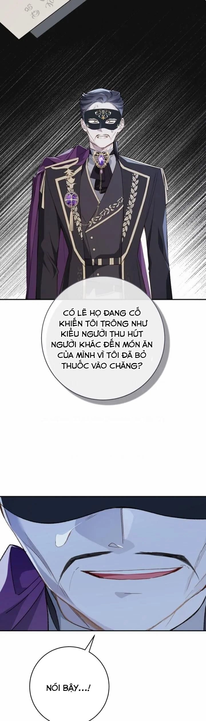 Trang Trại Hạt Dẻ Gần Cung Điện Hoàng Gia Chapter 62 - 11