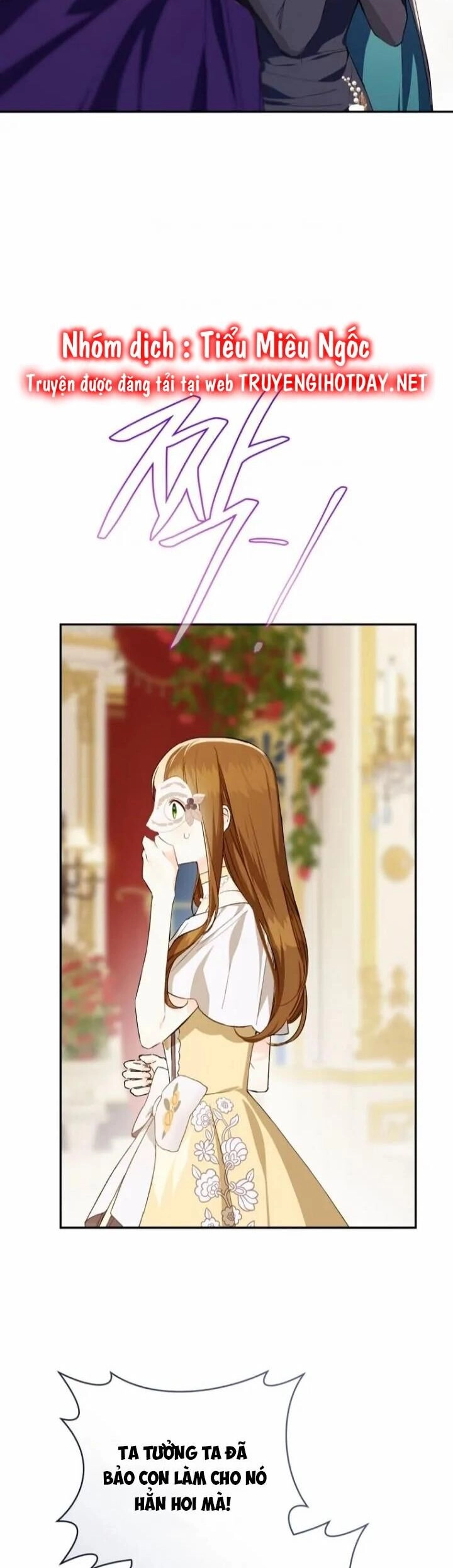 Trang Trại Hạt Dẻ Gần Cung Điện Hoàng Gia Chapter 62 - 15