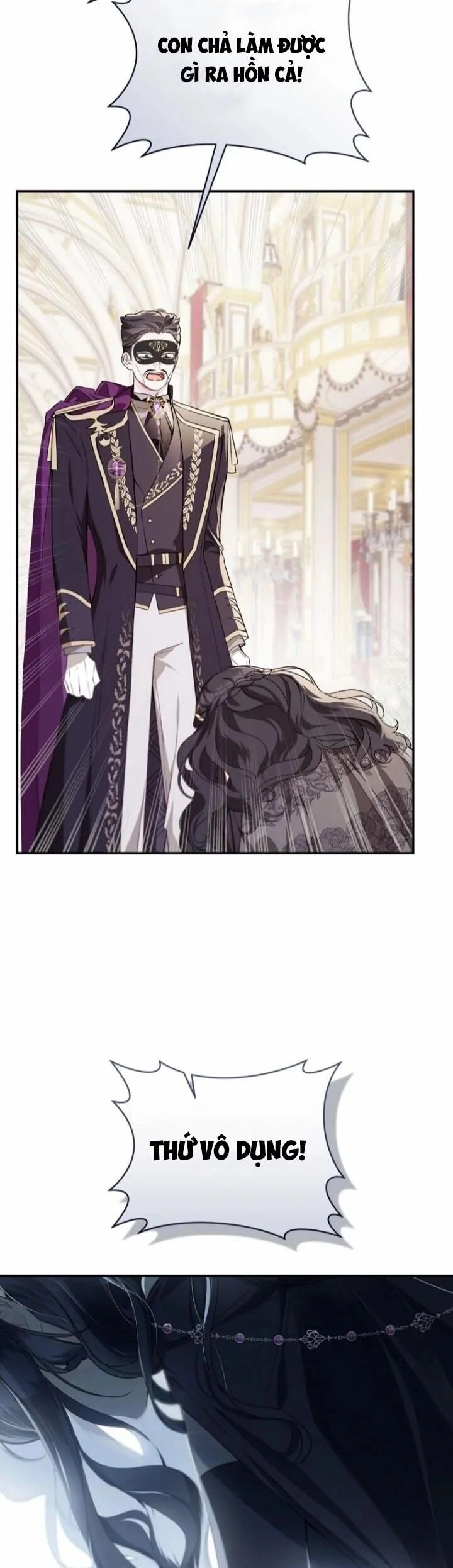 Trang Trại Hạt Dẻ Gần Cung Điện Hoàng Gia Chapter 62 - 16