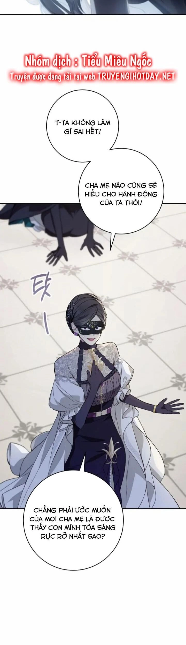 Trang Trại Hạt Dẻ Gần Cung Điện Hoàng Gia Chapter 62 - 17