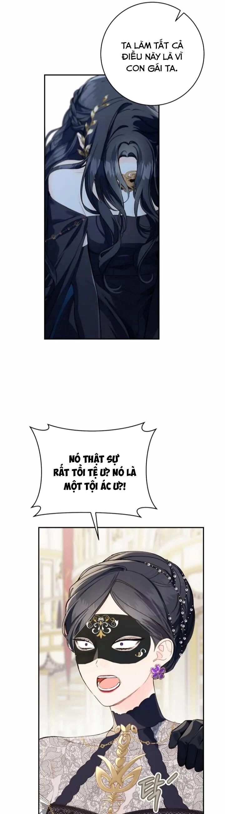 Trang Trại Hạt Dẻ Gần Cung Điện Hoàng Gia Chapter 62 - 18