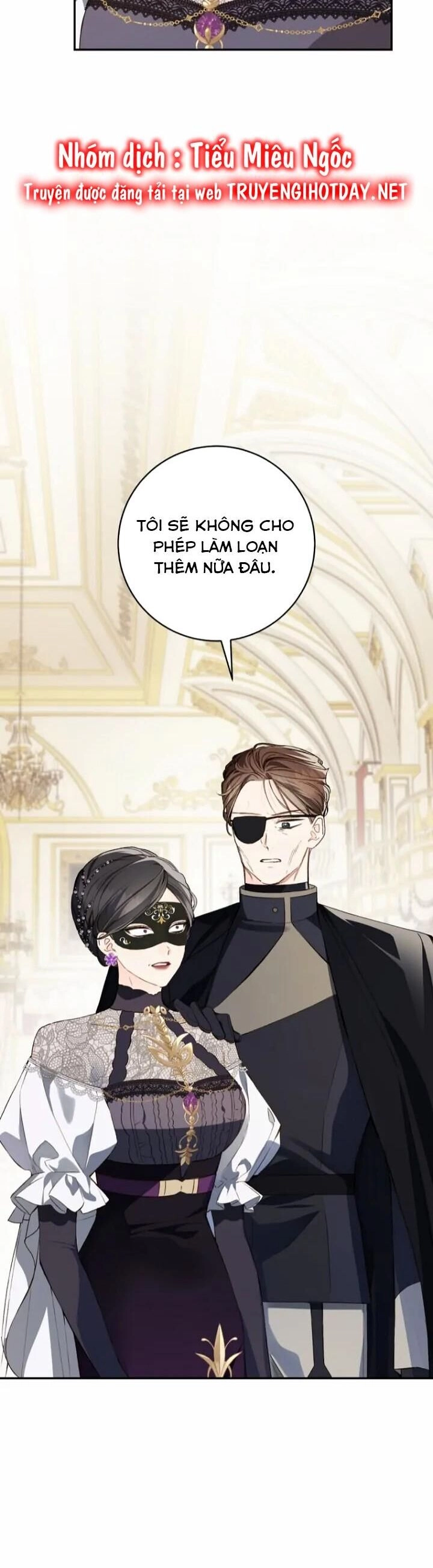 Trang Trại Hạt Dẻ Gần Cung Điện Hoàng Gia Chapter 62 - 19