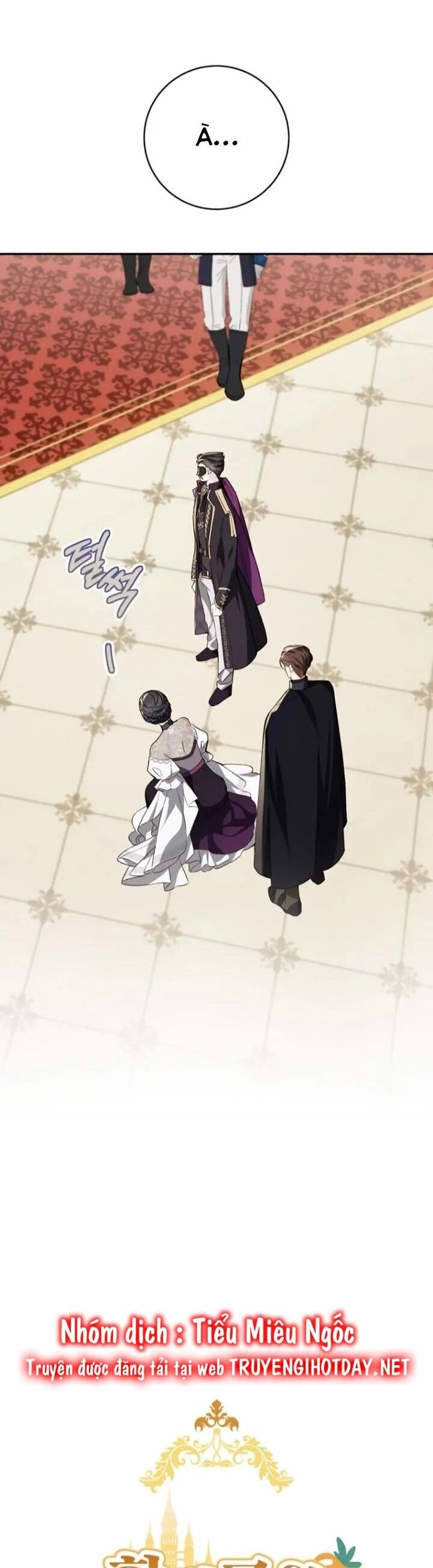 Trang Trại Hạt Dẻ Gần Cung Điện Hoàng Gia Chapter 62 - 20