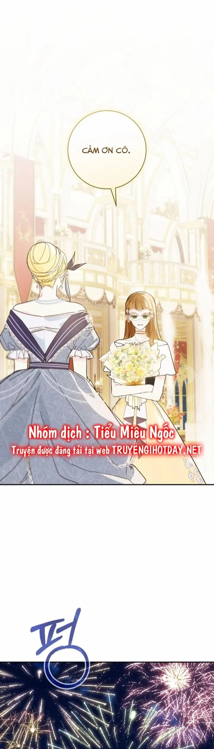 Trang Trại Hạt Dẻ Gần Cung Điện Hoàng Gia Chapter 62 - 22