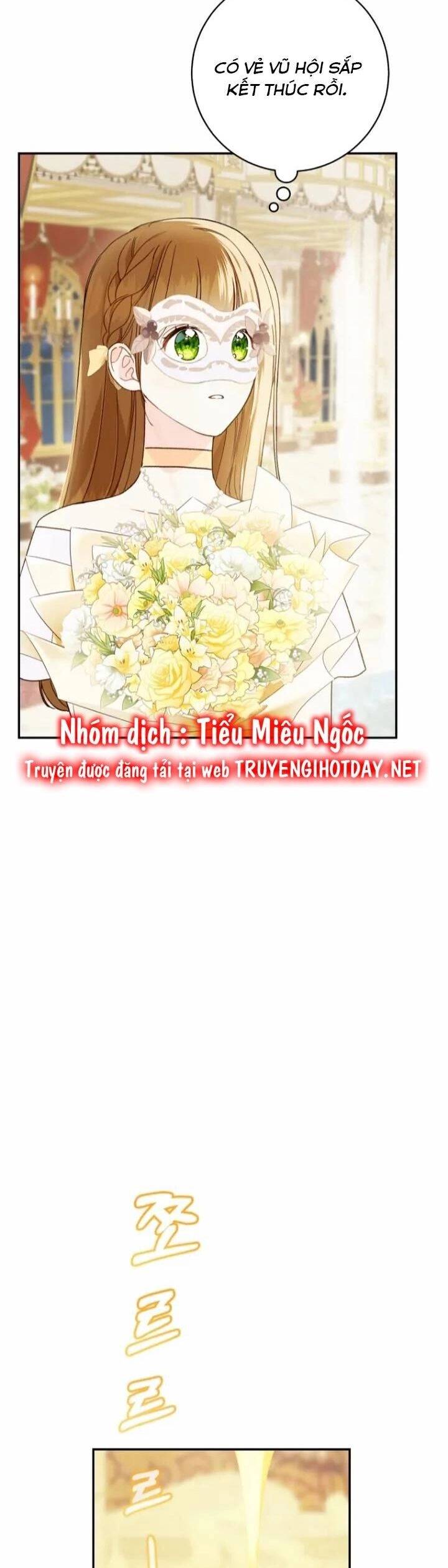 Trang Trại Hạt Dẻ Gần Cung Điện Hoàng Gia Chapter 62 - 24