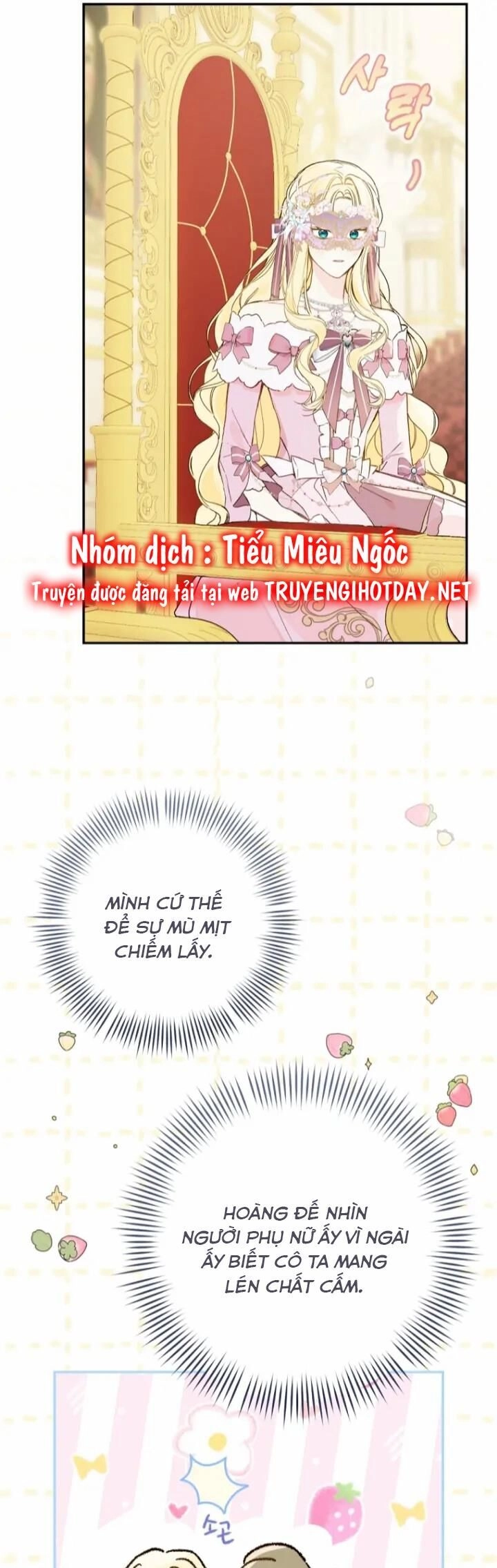 Trang Trại Hạt Dẻ Gần Cung Điện Hoàng Gia Chapter 62 - 26