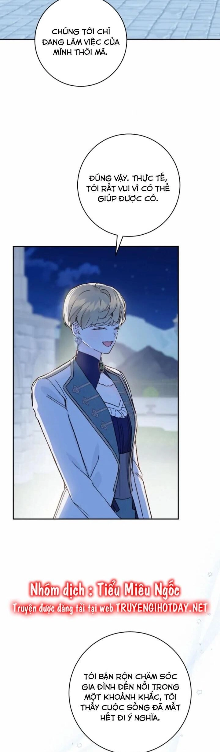 Trang Trại Hạt Dẻ Gần Cung Điện Hoàng Gia Chapter 62 - 31