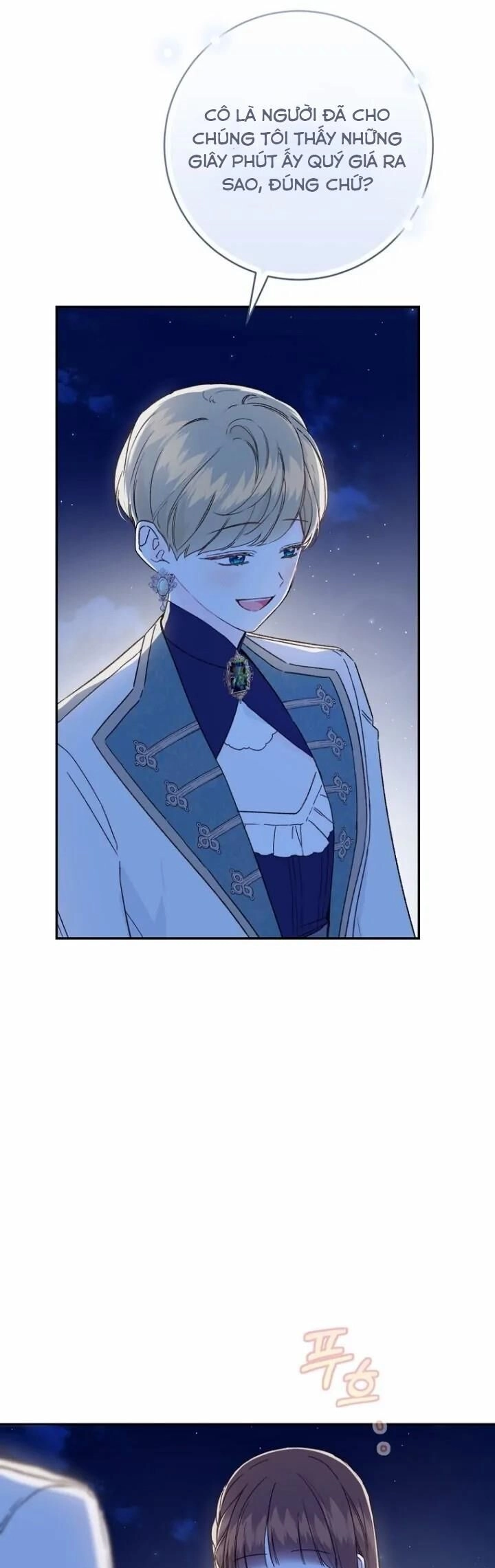 Trang Trại Hạt Dẻ Gần Cung Điện Hoàng Gia Chapter 62 - 34