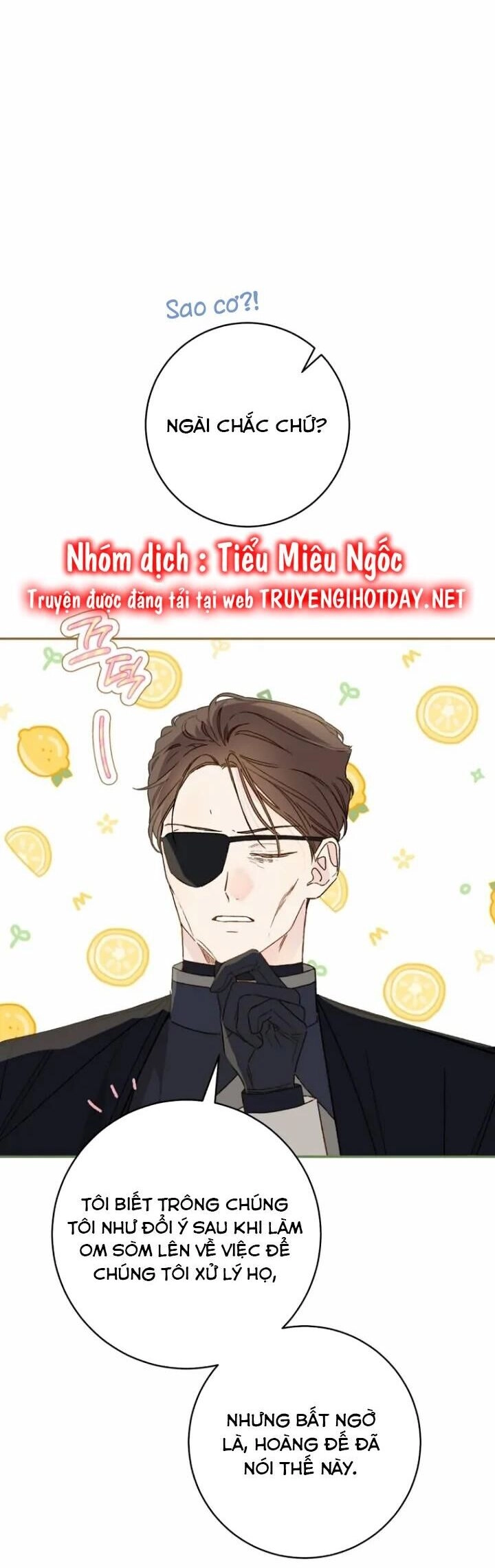 Trang Trại Hạt Dẻ Gần Cung Điện Hoàng Gia Chapter 62 - 37