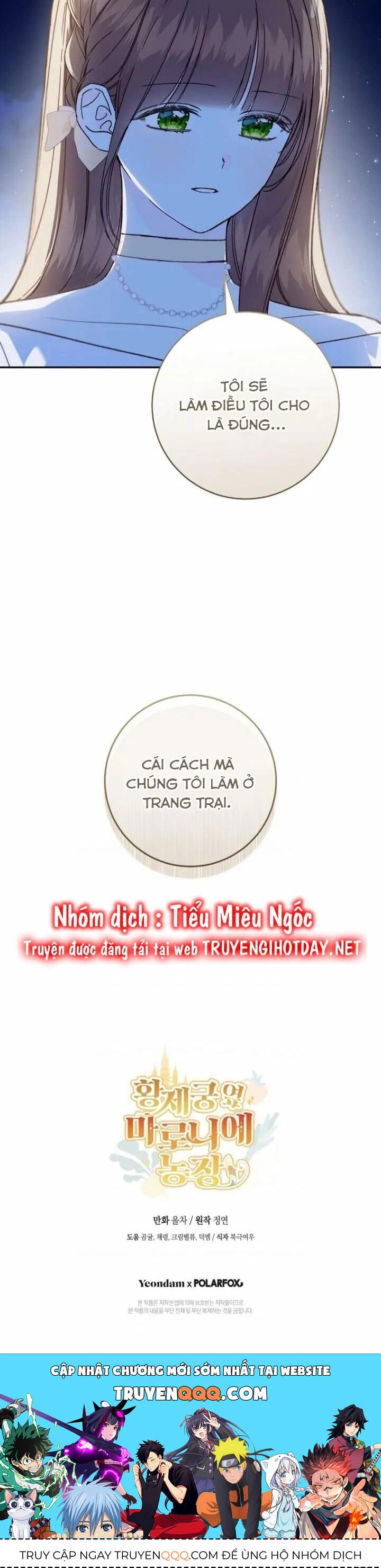 Trang Trại Hạt Dẻ Gần Cung Điện Hoàng Gia Chapter 62 - 39