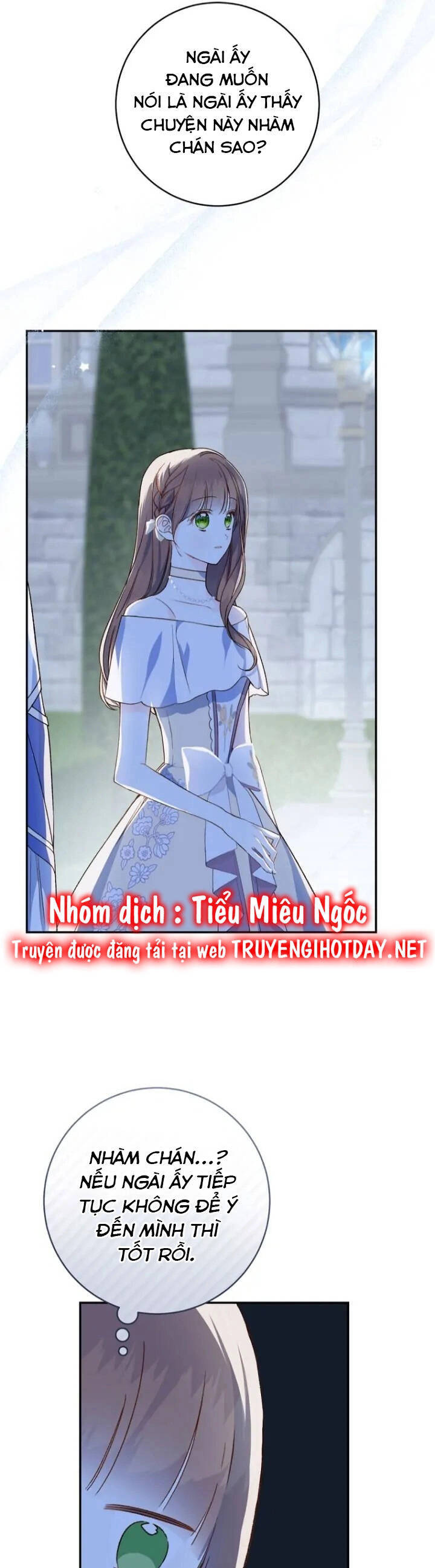 Trang Trại Hạt Dẻ Gần Cung Điện Hoàng Gia Chapter 63 - 5