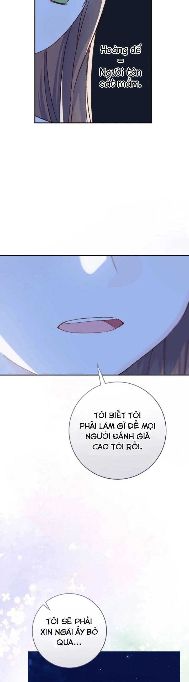 Trang Trại Hạt Dẻ Gần Cung Điện Hoàng Gia Chapter 63 - 6