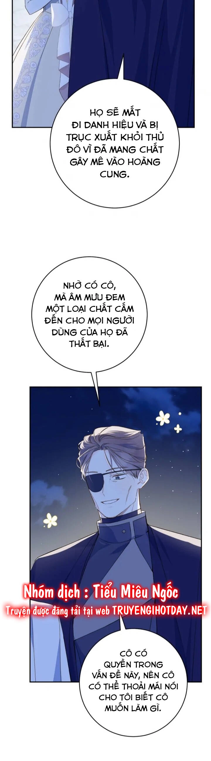 Trang Trại Hạt Dẻ Gần Cung Điện Hoàng Gia Chapter 63 - 8