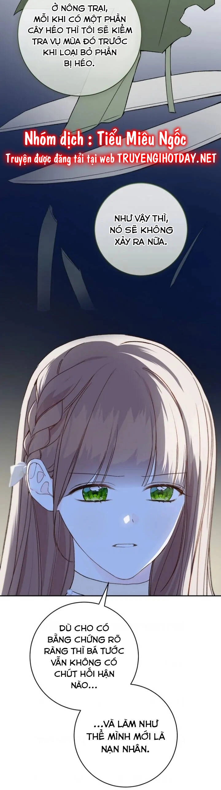 Trang Trại Hạt Dẻ Gần Cung Điện Hoàng Gia Chapter 63 - 10