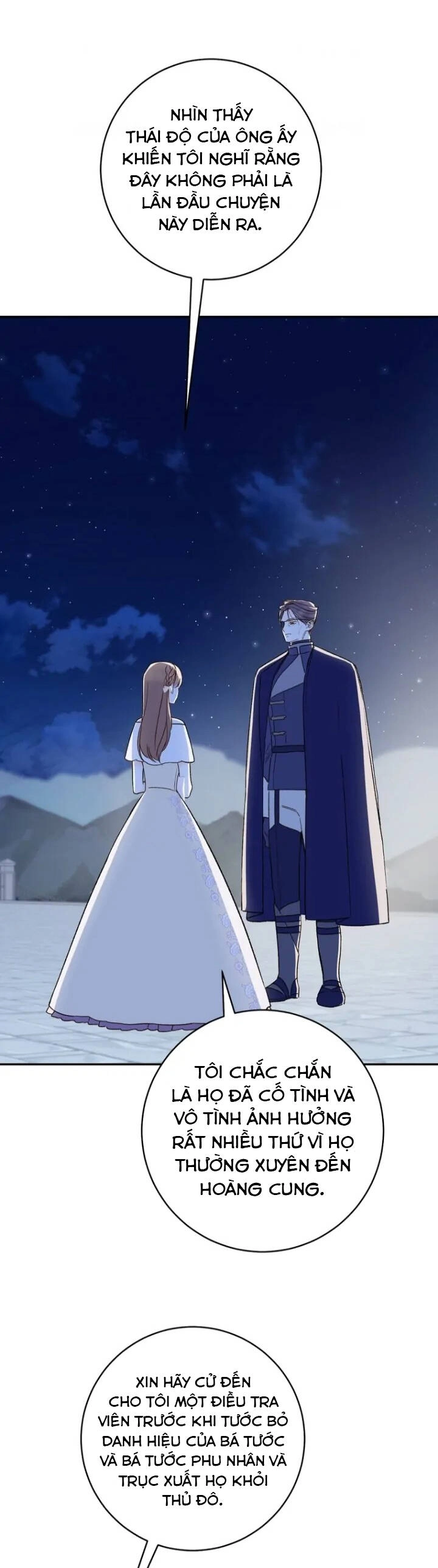 Trang Trại Hạt Dẻ Gần Cung Điện Hoàng Gia Chapter 63 - 11