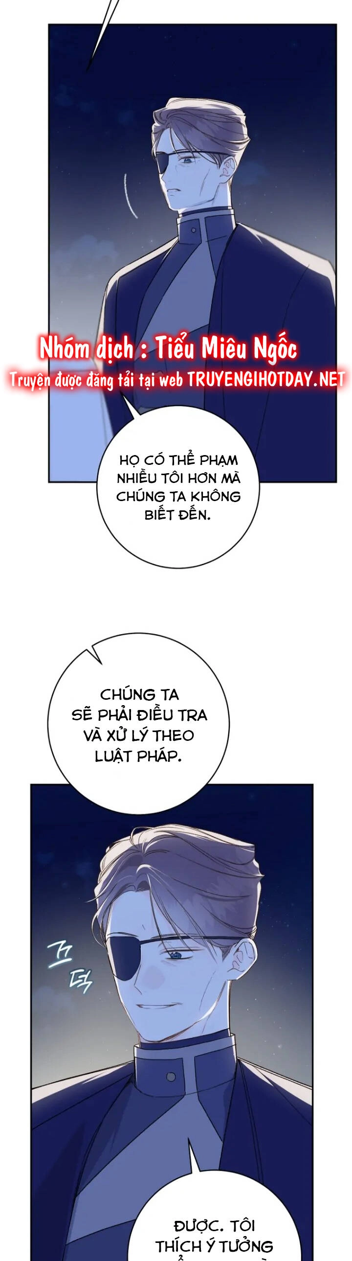 Trang Trại Hạt Dẻ Gần Cung Điện Hoàng Gia Chapter 63 - 12
