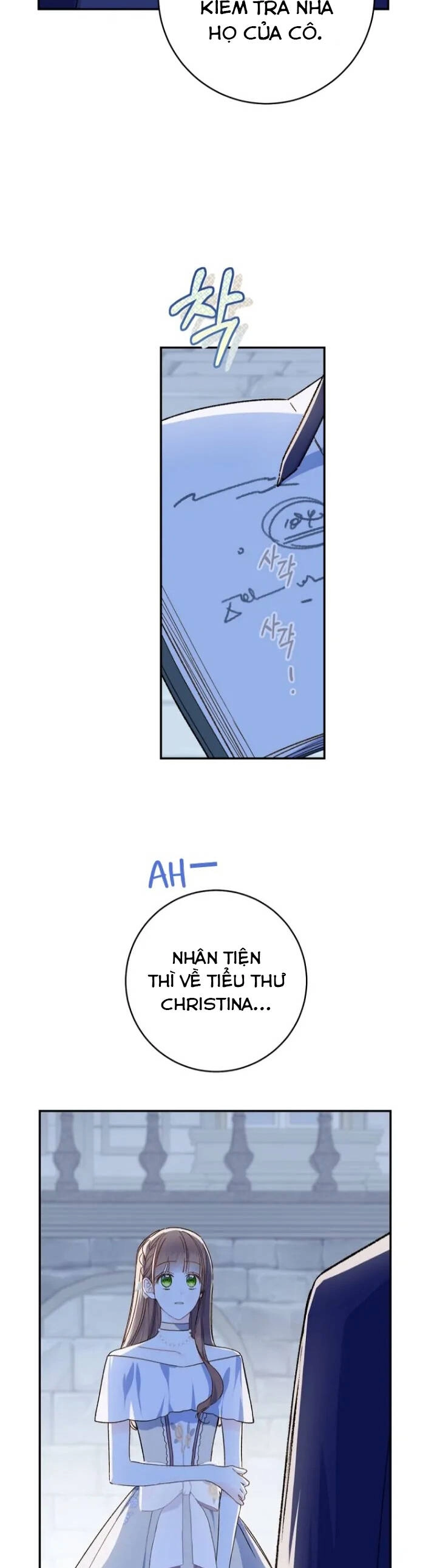 Trang Trại Hạt Dẻ Gần Cung Điện Hoàng Gia Chapter 63 - 13