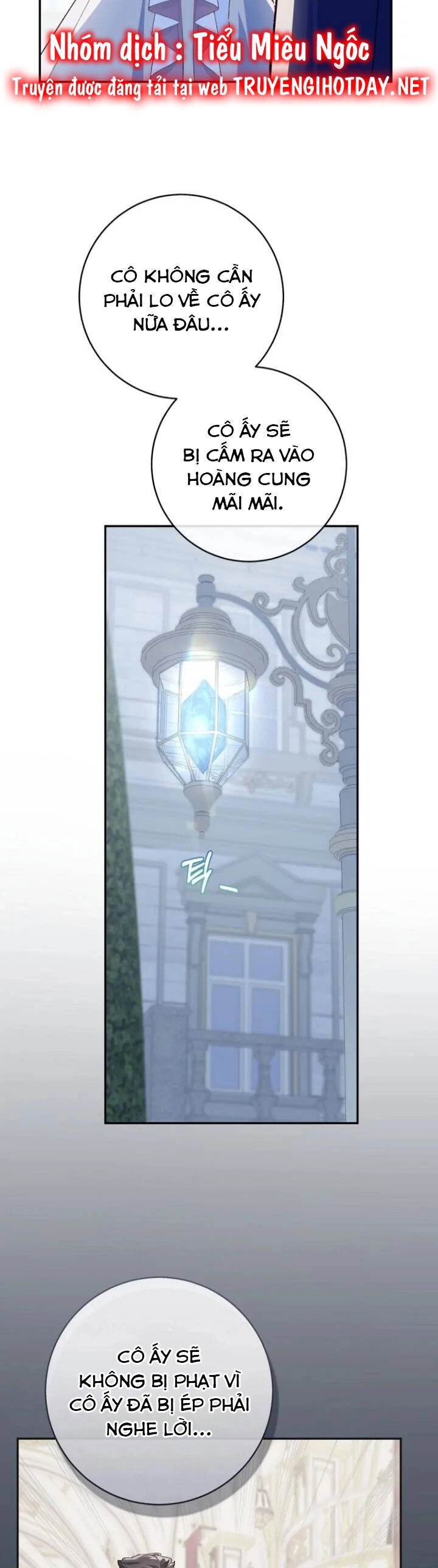 Trang Trại Hạt Dẻ Gần Cung Điện Hoàng Gia Chapter 63 - 14