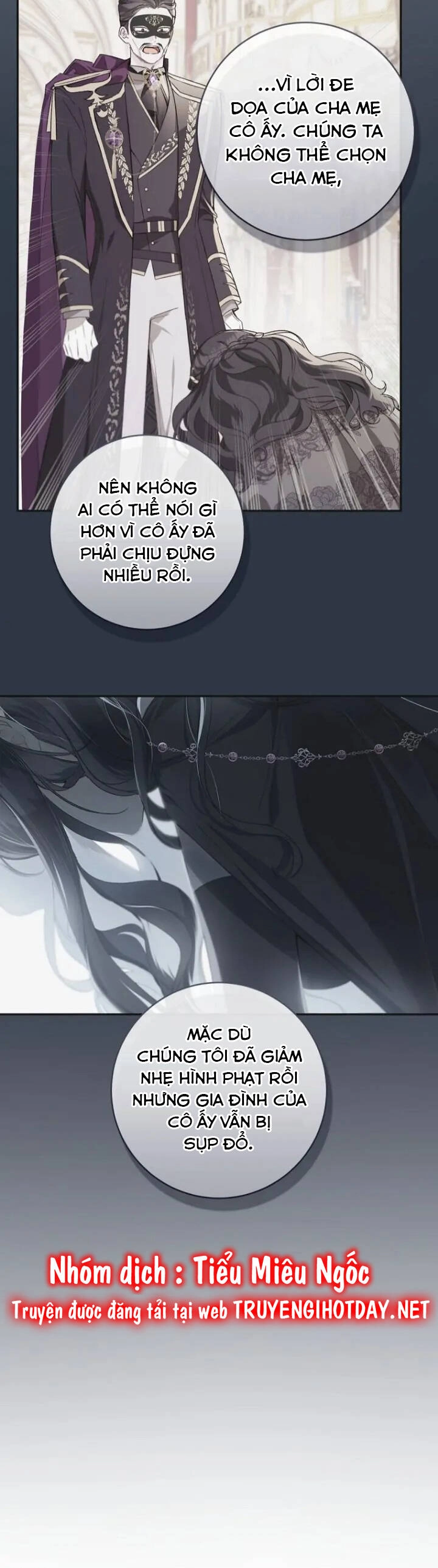 Trang Trại Hạt Dẻ Gần Cung Điện Hoàng Gia Chapter 63 - 15