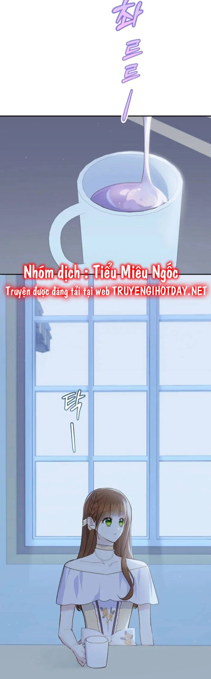 Trang Trại Hạt Dẻ Gần Cung Điện Hoàng Gia Chapter 63 - 21