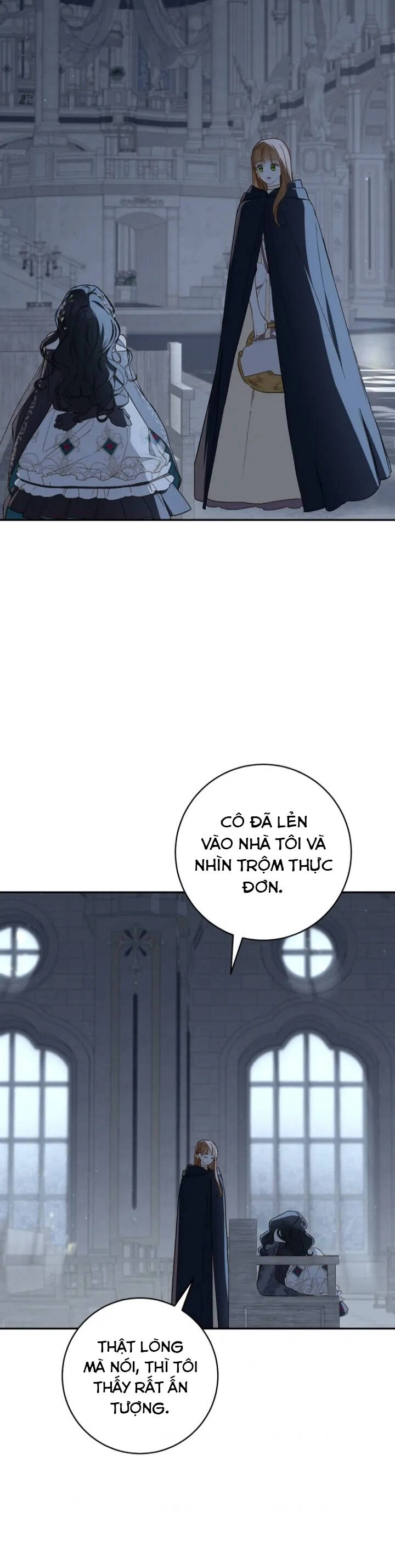 Trang Trại Hạt Dẻ Gần Cung Điện Hoàng Gia Chapter 63 - 32