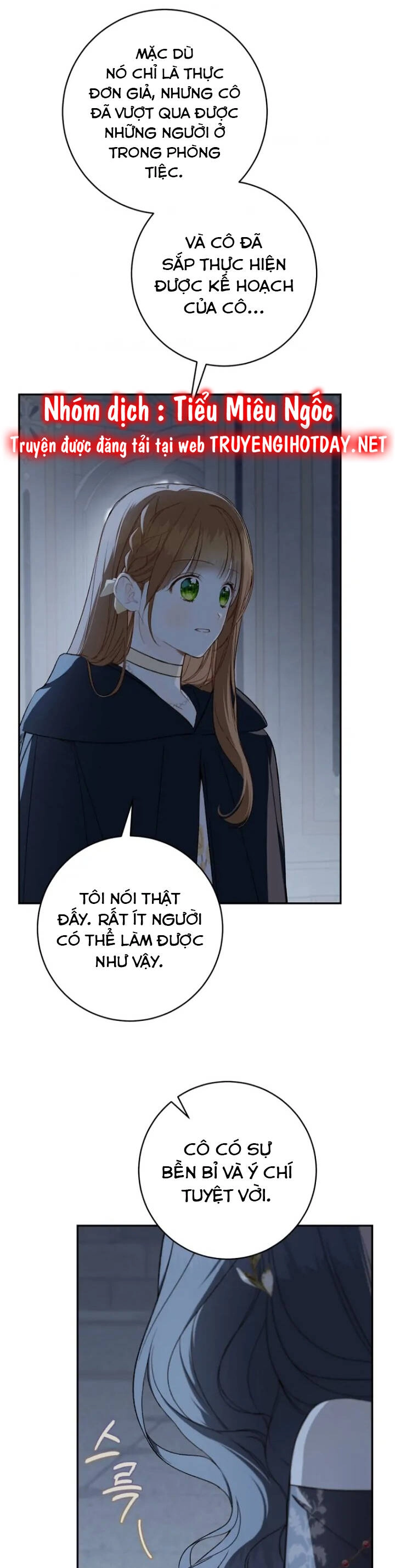 Trang Trại Hạt Dẻ Gần Cung Điện Hoàng Gia Chapter 63 - 33