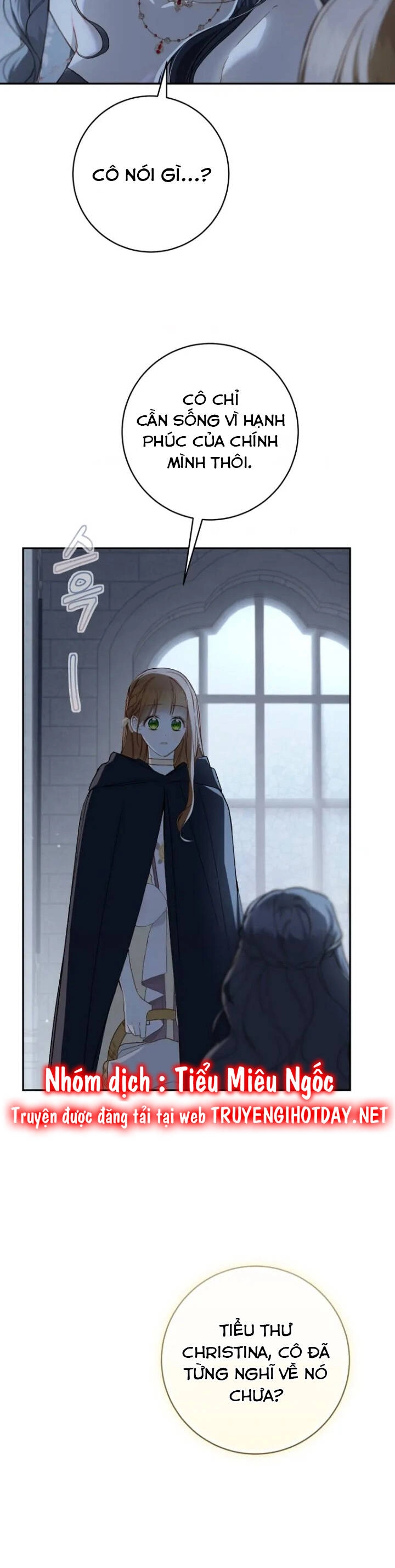 Trang Trại Hạt Dẻ Gần Cung Điện Hoàng Gia Chapter 63 - 36