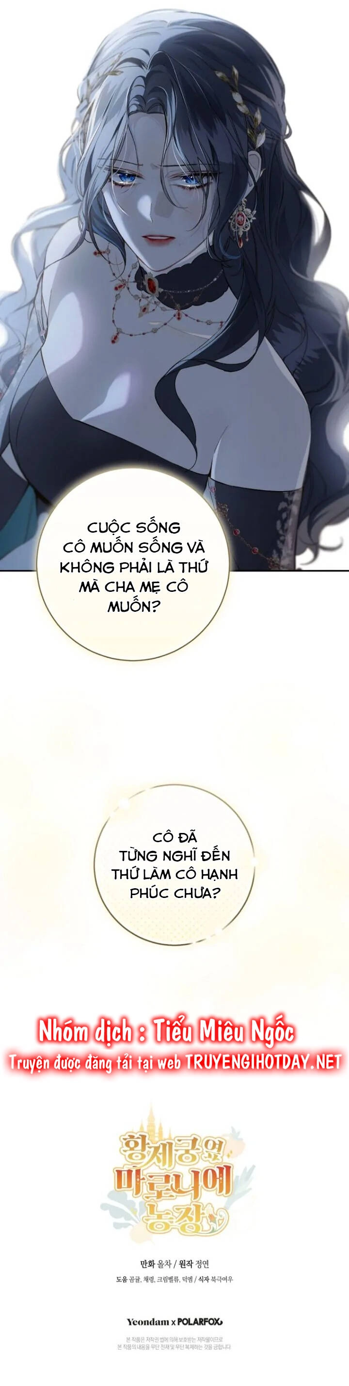 Trang Trại Hạt Dẻ Gần Cung Điện Hoàng Gia Chapter 63 - 37