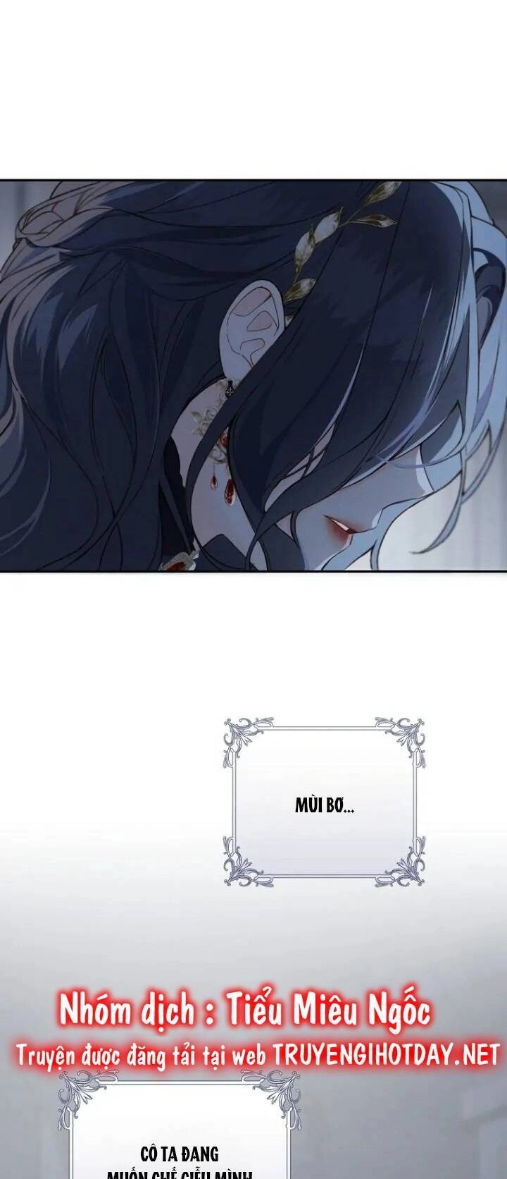 Trang Trại Hạt Dẻ Gần Cung Điện Hoàng Gia Chapter 64 - 7