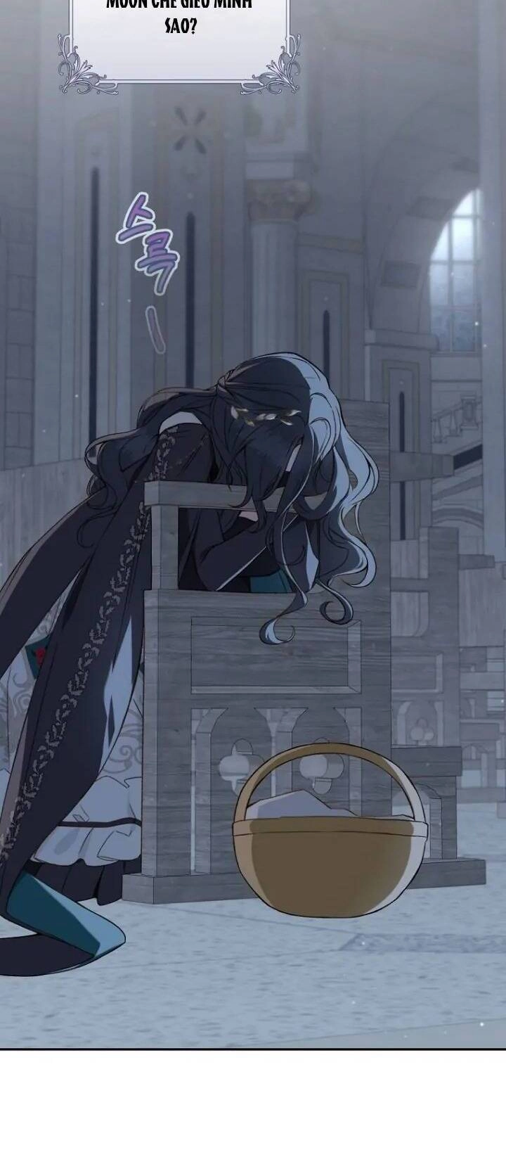 Trang Trại Hạt Dẻ Gần Cung Điện Hoàng Gia Chapter 64 - 8