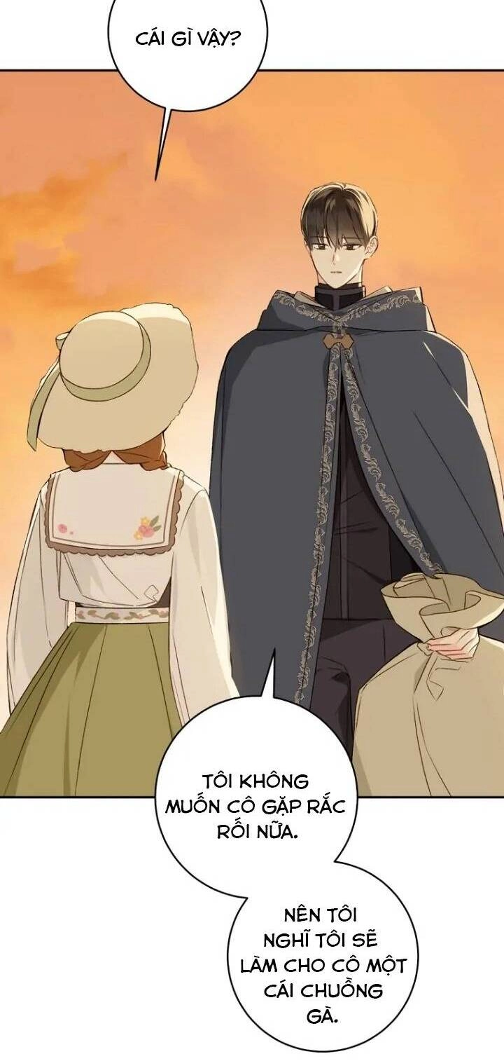 Trang Trại Hạt Dẻ Gần Cung Điện Hoàng Gia Chapter 64 - 13