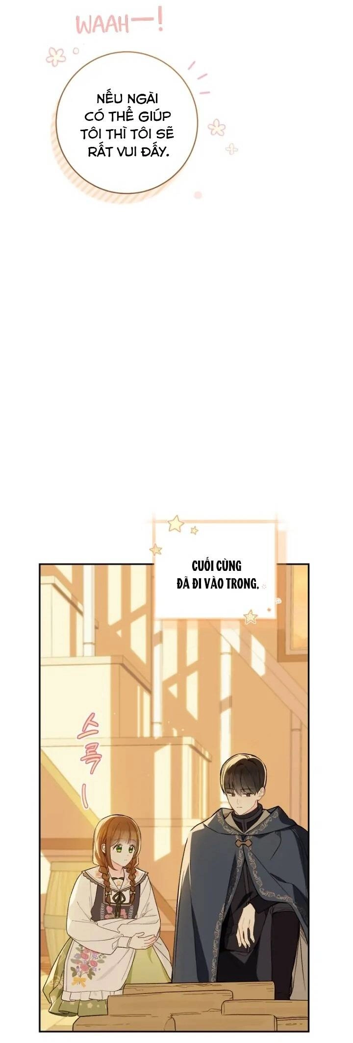 Trang Trại Hạt Dẻ Gần Cung Điện Hoàng Gia Chapter 64 - 14