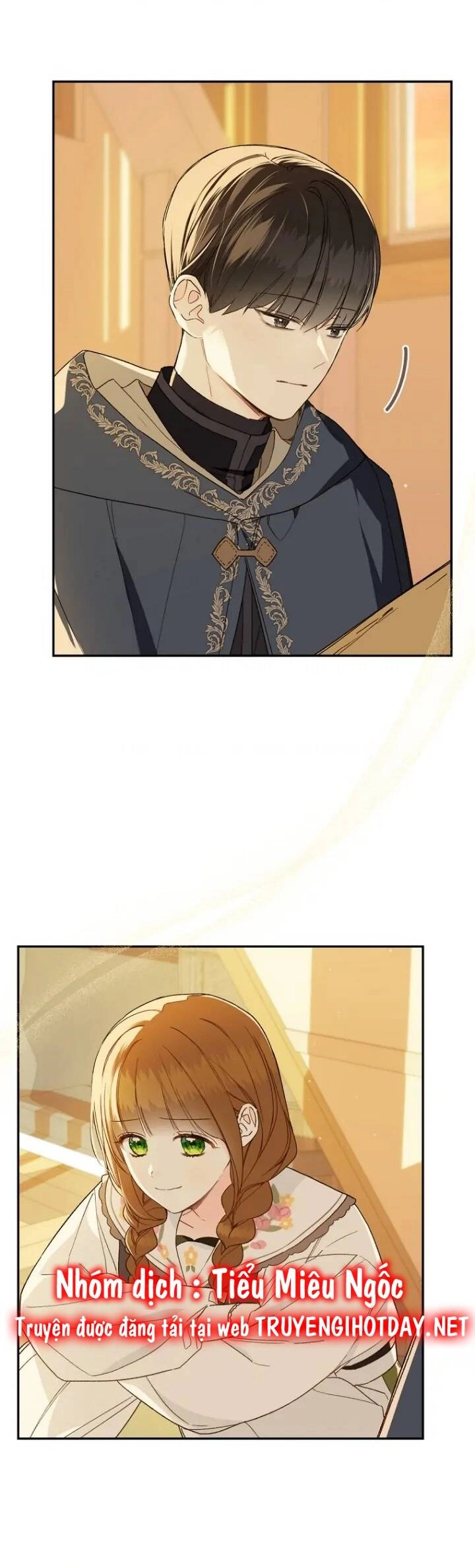 Trang Trại Hạt Dẻ Gần Cung Điện Hoàng Gia Chapter 64 - 16