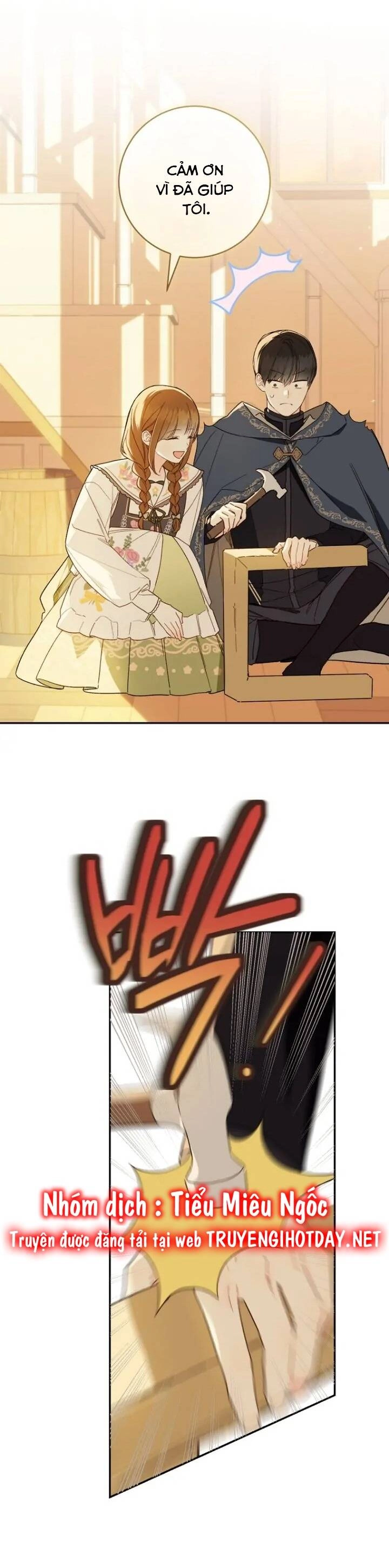 Trang Trại Hạt Dẻ Gần Cung Điện Hoàng Gia Chapter 64 - 17