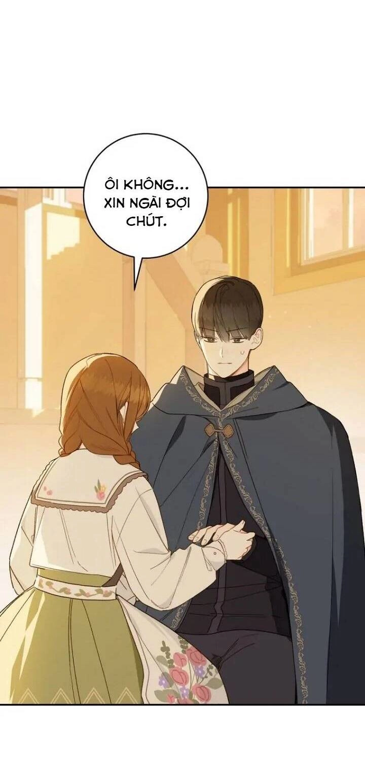 Trang Trại Hạt Dẻ Gần Cung Điện Hoàng Gia Chapter 64 - 19