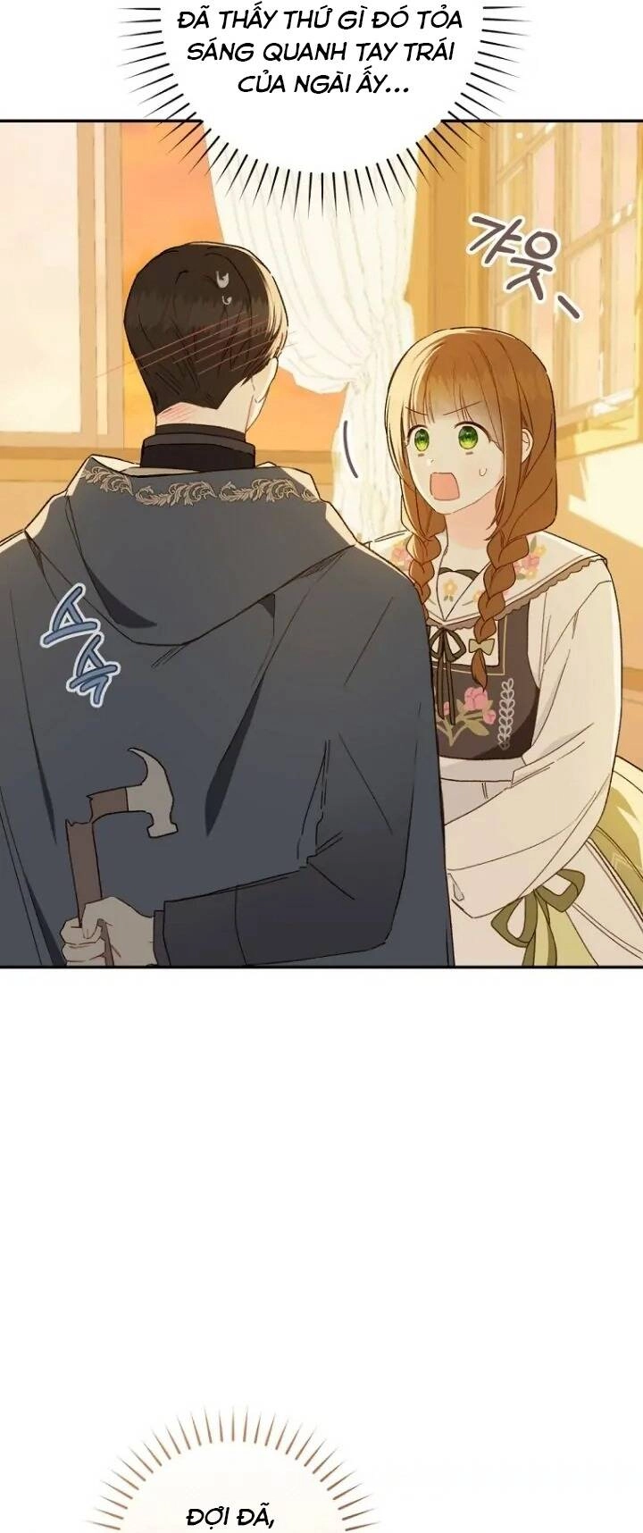 Trang Trại Hạt Dẻ Gần Cung Điện Hoàng Gia Chapter 64 - 21