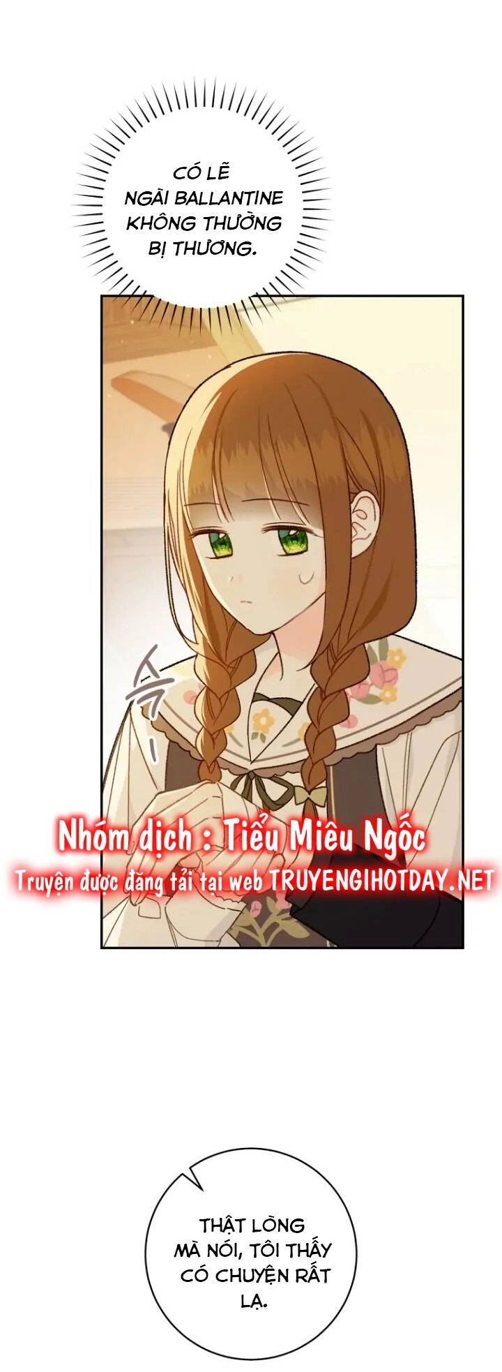 Trang Trại Hạt Dẻ Gần Cung Điện Hoàng Gia Chapter 64 - 26