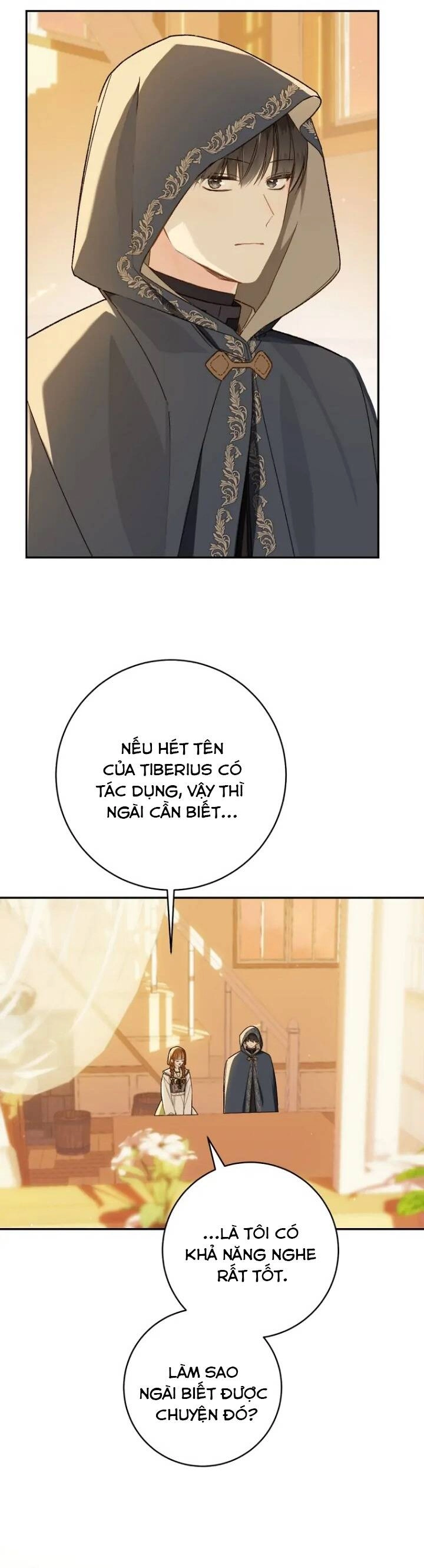 Trang Trại Hạt Dẻ Gần Cung Điện Hoàng Gia Chapter 64 - 27