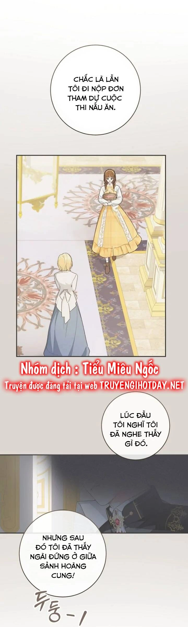 Trang Trại Hạt Dẻ Gần Cung Điện Hoàng Gia Chapter 64 - 28