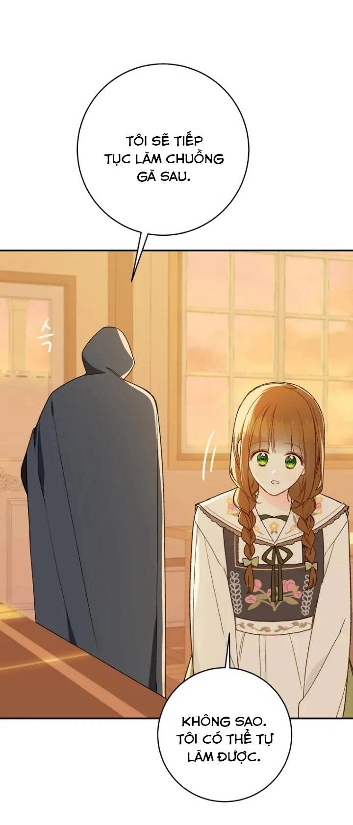 Trang Trại Hạt Dẻ Gần Cung Điện Hoàng Gia Chapter 64 - 31