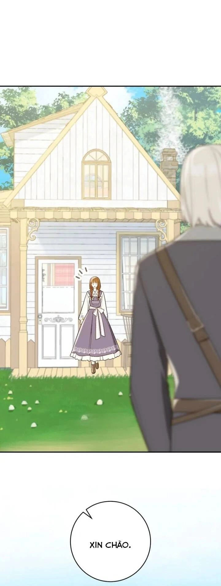 Trang Trại Hạt Dẻ Gần Cung Điện Hoàng Gia Chapter 64 - 37