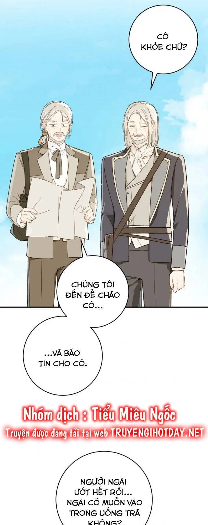 Trang Trại Hạt Dẻ Gần Cung Điện Hoàng Gia Chapter 64 - 38